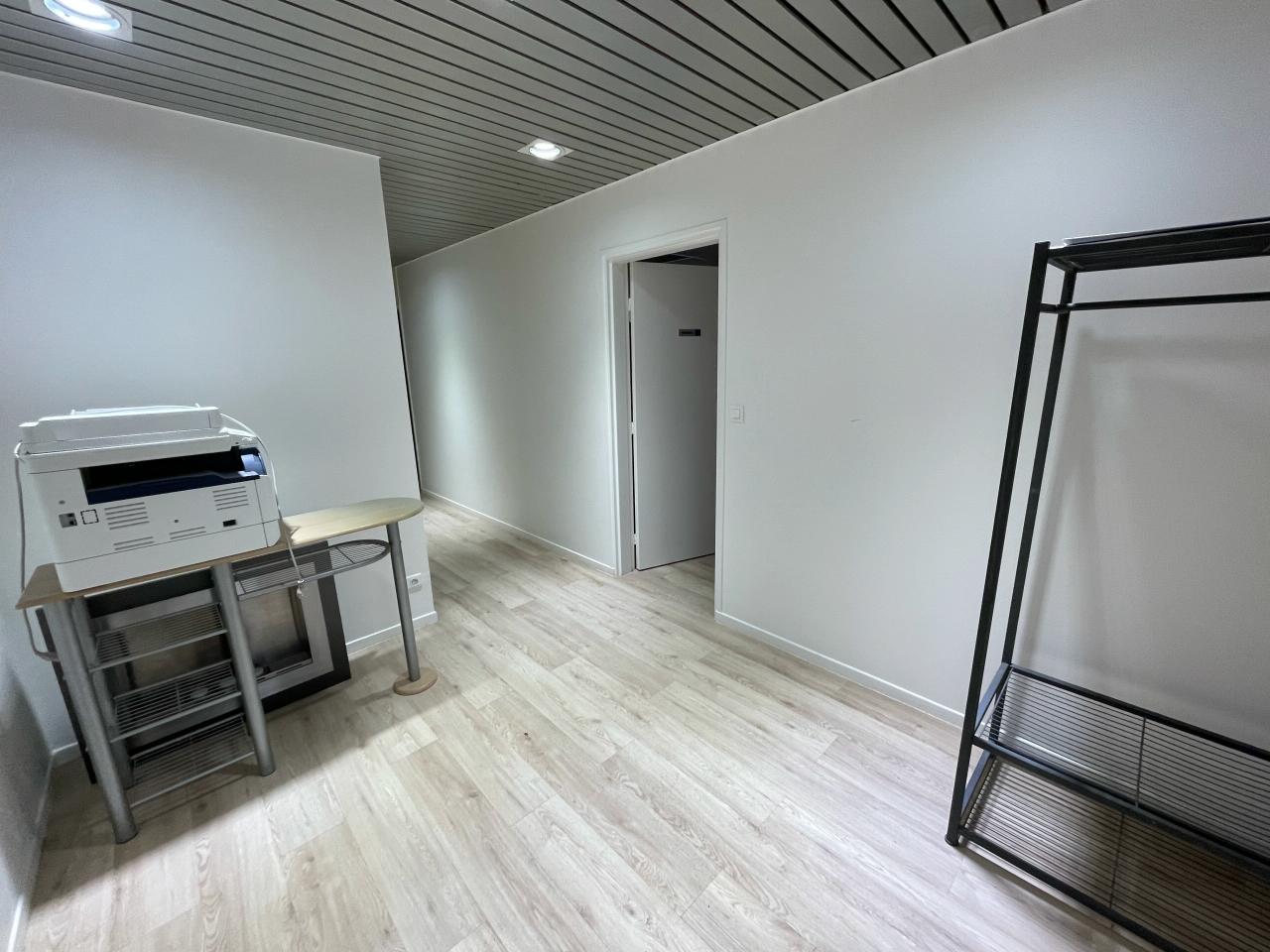 Local d'activité Saint Thibault des Vignes 276m² Location local d'activité Saint Thibault des Vignes Seine-et-Marne OLACT2530599 3